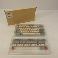 DROP + MiTo XDA Canvas Keycap Set FullSize Kit MX Cherry 114-Keys picture