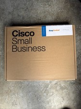 Cisco SPA508G 8-Line IP Phone (SPA508G) - New picture