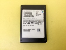 EMC Samsung PM1635A 800GB SAS 12Gb/s 3.5in SSD MZ-ILS800N picture