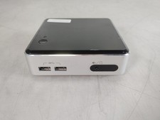 Intel NUC D54250WYK Intel Core i5-4250U 1.30 GHz 8 DDR3L Desktop - No HDD picture