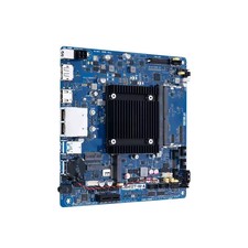 ASUS IOT J6412T-IM-A Built-in CPU Motherboard ITX Industrial Wide Temperature picture