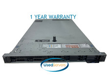 Dell Poweredge R640 2x Gold 6134 3.2GHZ=16Cores NO RAM 3x HD TRAY H730P picture