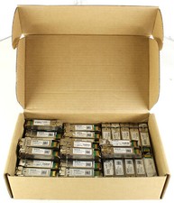 Lot of 100 Nokia 473842A.101 SFP+ 9.8G 300m 850nm I FOUC picture