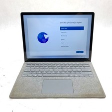Microsoft Surface Laptop 1769 13.5