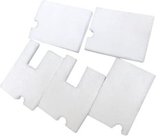 5X Waste Ink Tank Pad Sponge for Epson ET2714 ET2715 ET2720 ET2721 ET2726 L3110 picture