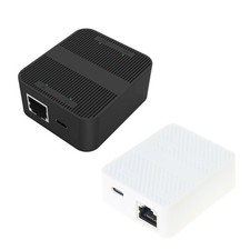 2 Ports Gigabit 10/100/1000Mbps, 2 In 1 Out/1 In 2 Out Lan picture