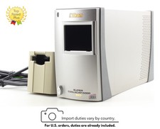 Tested[Top MINT / SA-21] Nikon LS-5000 ED Super Coolscan Film Scanner From JAPAN picture