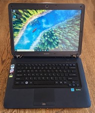 Sony VAIO VGN-CS190N 14