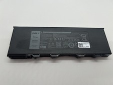 Dell V23NY 56Wh Laptop Battery 0M29XR Genuine OEM New picture