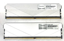 Fanxiang 16GB (8GBx2) DDR4 PC RAM Stick PC4-UD01-R Desktop Memory picture
