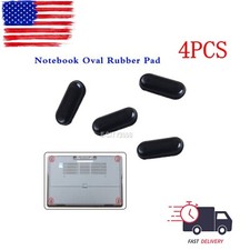 4pcs/set New Rubber Foot Feet For DELL E7440 E7240 E7250 E7450 Bottom Cover Feet picture