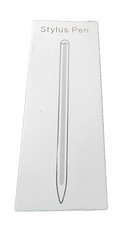 Universal Active Stylus Pen for iPad USB-C Rechargeable White Replacement picture