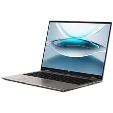 HONOR MagicBook Pro 16 2025 Laptop 16 inch 3K 165Hz Screen Intel® Core Ultra 5/9 picture