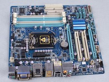Gigabyte GA-H55M-UD2H LGA 1156/Socket H Motherboard MicroATX picture