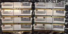32GB Lot (8x 4GB) Hynix PC2-5300F DDR2 466436-061 HYMP151F72CP4N3-Y5 picture