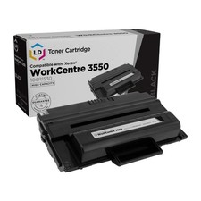 Toner Cartridge for Xerox WorkCentre 3550 106R1530 (Black) with the Following... picture