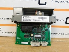 Allen Bradley 1747-L524 Ser C FRN 7 SLC500 Processor Unit used CSQ picture