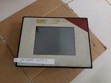 1PC USED Touch-It BASIC 5,7” CSTN 1F1-26-2B1-11-0000 (by DHL or FedEx) picture