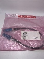 GENUINE HP 487651-001 HP SFP+ 10GBE .5M COPPER CABLE 487649-B21 487967-001 picture