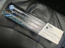 HP 126A  Black Laser Toner Cartridge GENUINE OEM NEW SEALED BOX picture