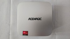 ACEMAGIC K1 Mini PC, AMD Ryzen R2544 ,16GB RAM, Windows 11 picture
