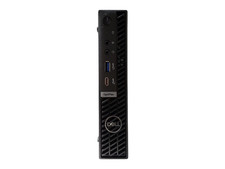 NEW Dell OptiPlex Micro 7010 Tiny PC -  No CPU/RAM/HDD - Barebone PC only picture