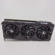 Asus GeForce RTX 3060 Ti TUF Gaming V2 OC 8GB GDDR6 Graphics Card picture