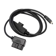 OBDII to HDMI Monitor Cable for Edge CS2 CTS2 CTS3 - Plug & Play Replacement Cab picture