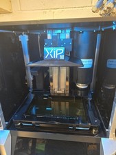 Nexa3D XiP Desktop (mSLA) 3D Printer, NexaX, xWASH, xCURE and Accessories picture