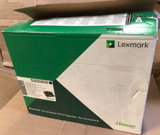 Genuine Lexmark 52D0Z00 Program Imaging Unit MS/MX Series - OPEN BOX -  picture