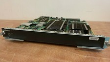 Cisco ws-svc-asa-sm1-k9 asa services module firewall 24gb ram picture