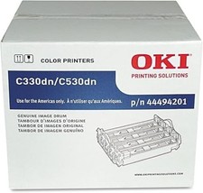 OKIDATA C330/C530/C531 IMAGE DRUM (44494201) picture