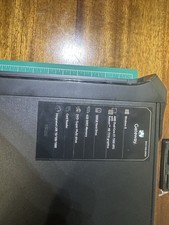 Not  tested for parts or repair Gateway SX2110G-UW24 Mini Desktop AMD E1-1500 6G picture