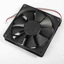 One For ADDA ADN512UB-A91 135*135*25mm 12V Double Ball DC Cooling Fan 2Pin picture