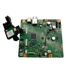 Main Board Motherboard Fits For EPSON CH67MAIN WF7820 Printer Parts WorkForce picture