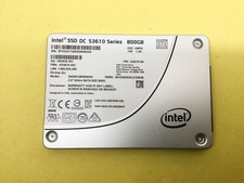 besuitable for Intel DC S3610 Series 800GB 6Gb/s 2.5 inch SATA SSD SSDSC2BX800G4 picture
