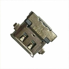 For Lenovo ThinkPad L13 Yoga Gen 2 USB Type C Charging Port DC Power Jack picture