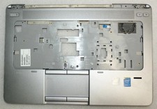 Genuine HP Probook 640 G1 Palmrest with Touchpad 738406-001 picture