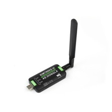 SIM7600G-H 4G DONGLE Industrial Grade Module with Antenna picture