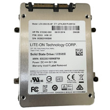 HP 810262-002 Lite-On LCH-256V2S-HP 256GB 2.5