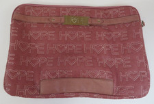 Miche Quilted Laptop Sleeve iPad Holder - 13”  