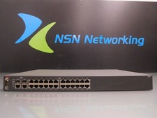 Avaya Nortel 2526T AL2500A01-E6 24-Port Ethernet Routing Switch picture