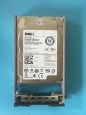 FOR Dell 8JRN4 ST9900805SS 08JRN4 900GB 10K SAS 2.5″ SAS Hard Drive With Tray picture