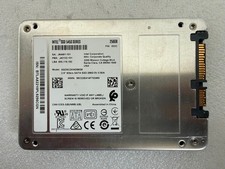 Intel 545s Series 256GB 2.5