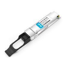 40G QSFP+ SR4 For Palo Alto PANQSFP40GBASESR4 850nm 150m MTP/MPO Module picture