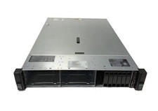 868703-B21 HPE ProLiant Dl380 G10 8SFF Server 2x heat dual 500w ps 16gb Gen 10 picture
