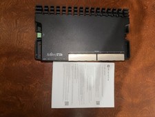 MikroTik rb5009ug+s+in 8-Port 2.5Gbps Ethernet Switch, SFP+, USB picture