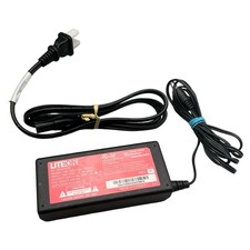 Liteon AC Adapter PB-1360-12R1-ROHS 12V 3A 36W Power Supply 524475-086-00 Black picture