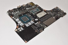 607-15441-59S MSI  Intel i9-12900H  RTX 3070 Ti Motherboard VECTOR GP66 12UGS... picture
