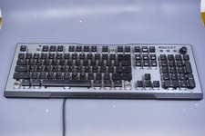 ROCCAT Vulcan 120 AIMO RGB Mechanical Gaming Keyboard No Wrist Rest Tested picture